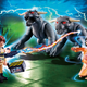 Illustration for article titled Playmobils New iGhostbusters/i Toys Are So Great Youll Wish You Had a Childhood Do-Over